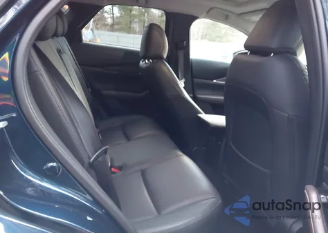 2021 Mazda Cx-30 Premium from USA, damaged, VIN 3MVDMBDL0MM314769